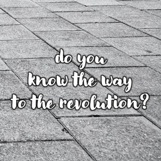 The Revolution